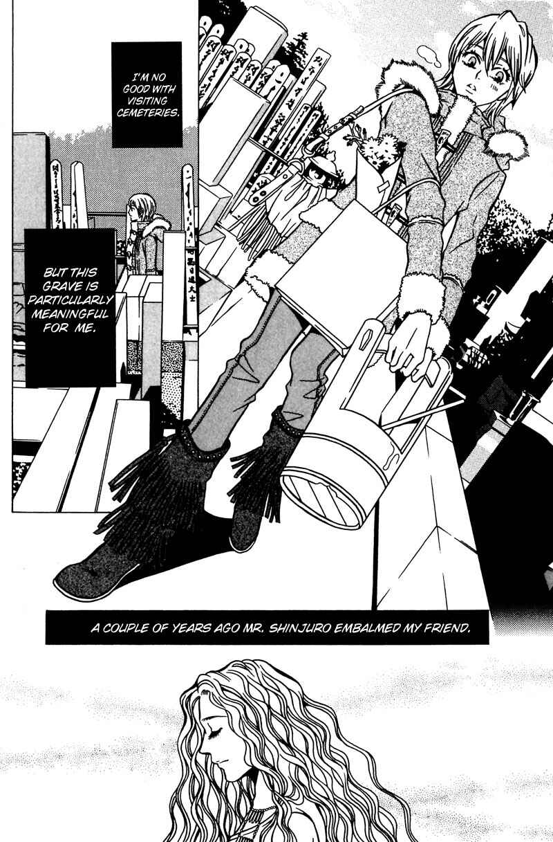 Page 3 Chapter 36 Shigeshoushi