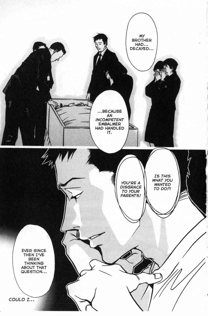 Page 10 Chapter 18 Shigeshoushi