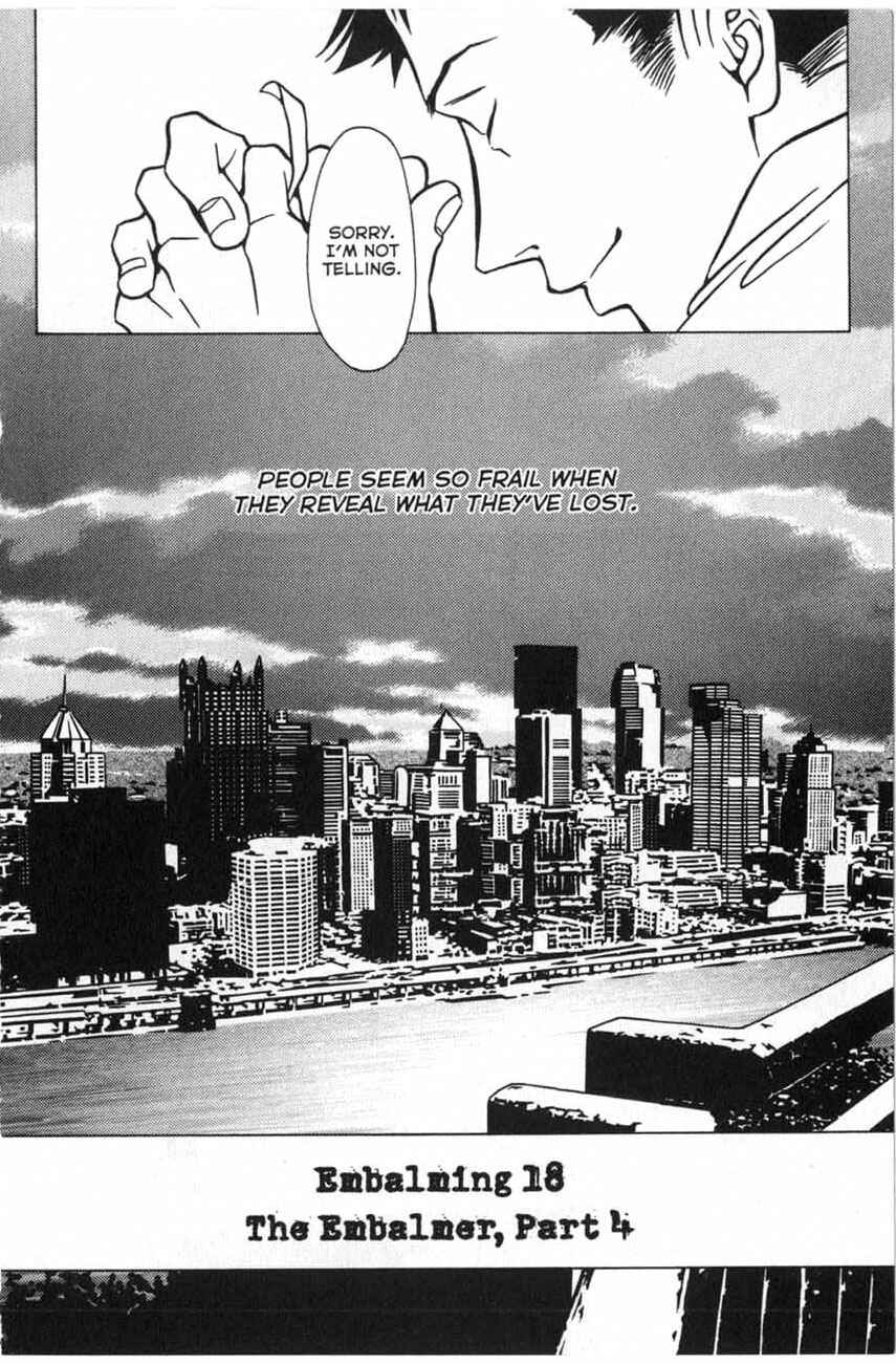 Page 17 Chapter 18 Shigeshoushi
