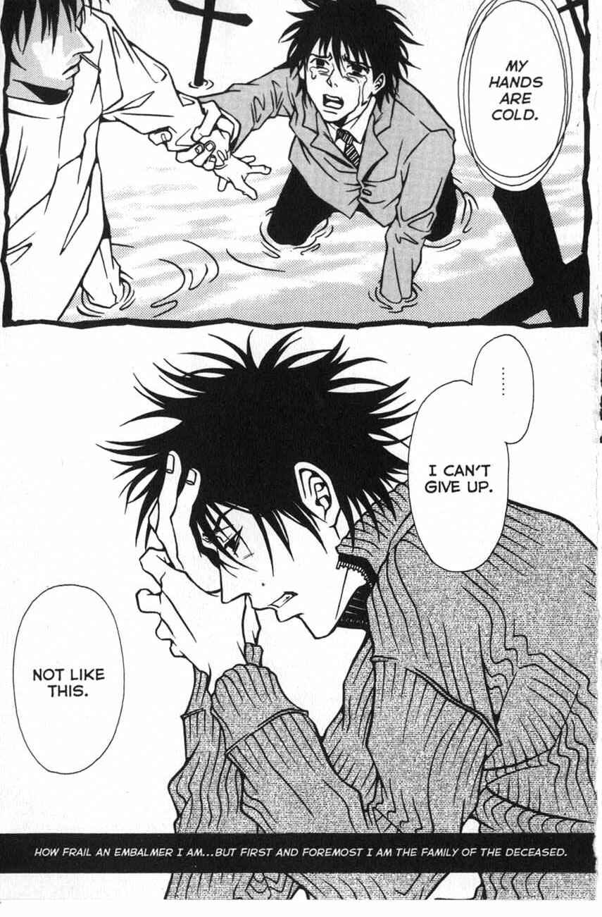 Page 6 Chapter 18 Shigeshoushi