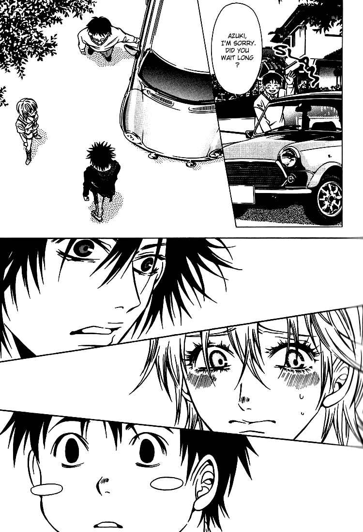 Page 28 Chapter 31 Shigeshoushi