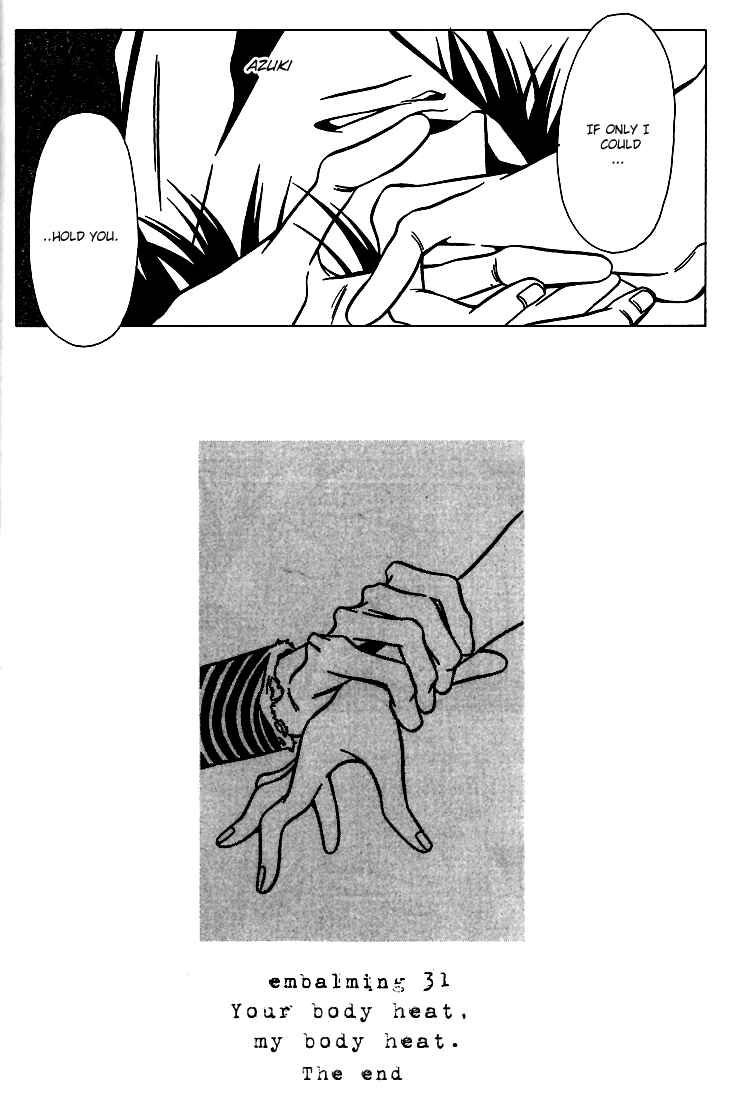 Page 39 Chapter 31 Shigeshoushi