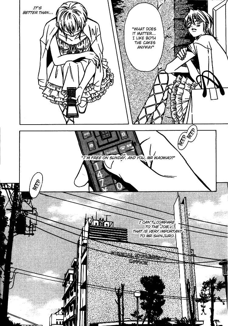 Page 9 Chapter 31 Shigeshoushi
