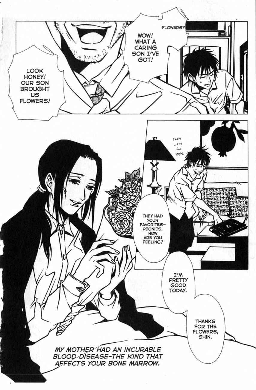 Page 10 Chapter 12 Shigeshoushi