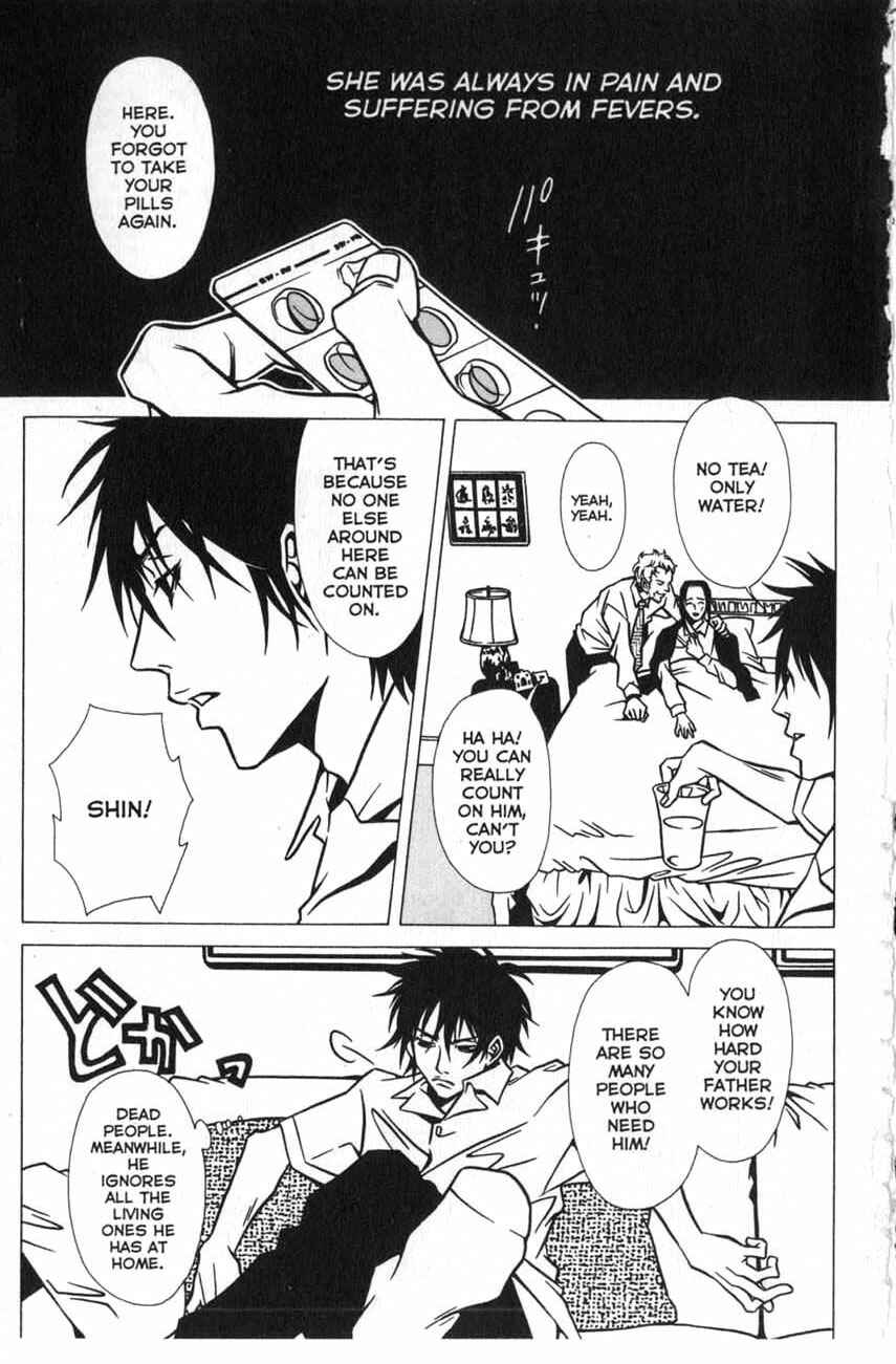 Page 11 Chapter 12 Shigeshoushi