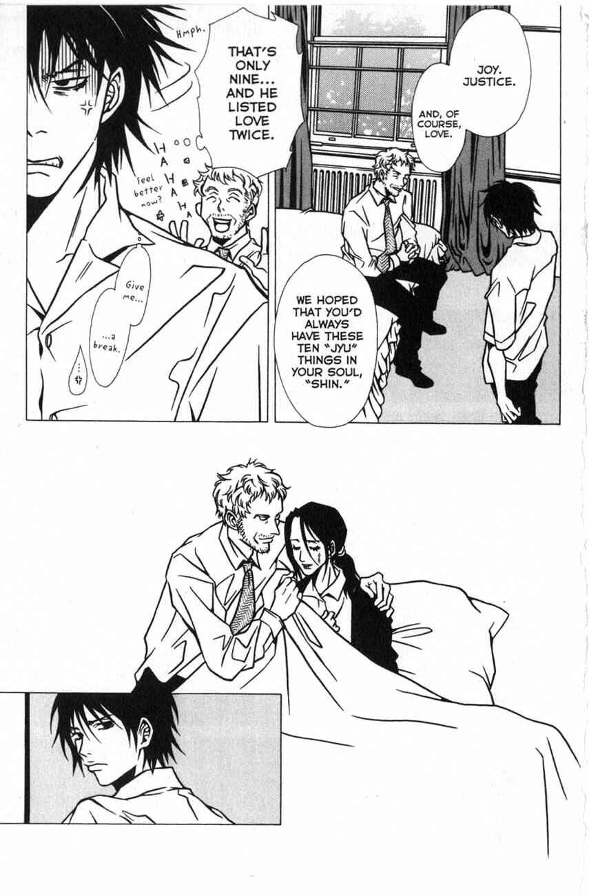 Page 13 Chapter 12 Shigeshoushi