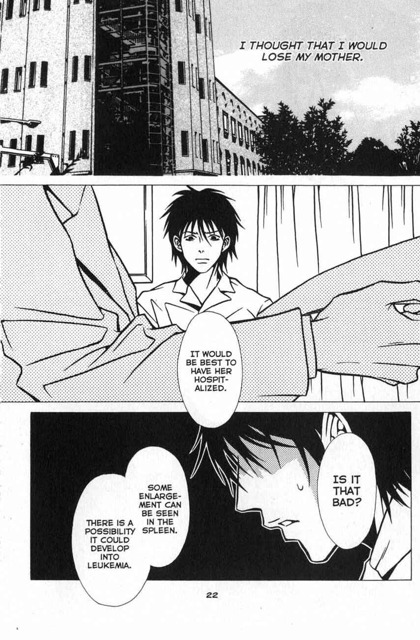 Page 20 Chapter 12 Shigeshoushi