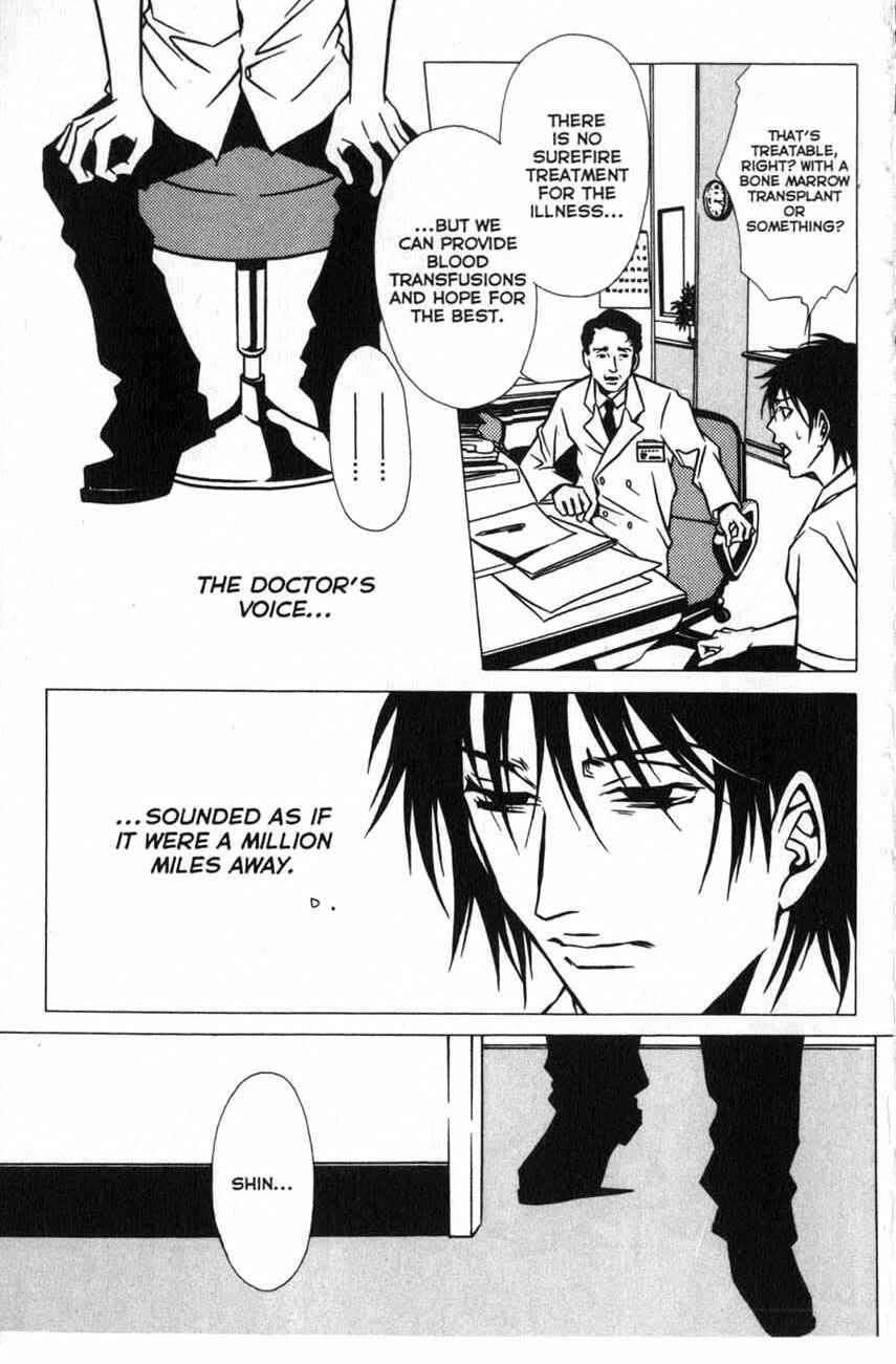 Page 21 Chapter 12 Shigeshoushi