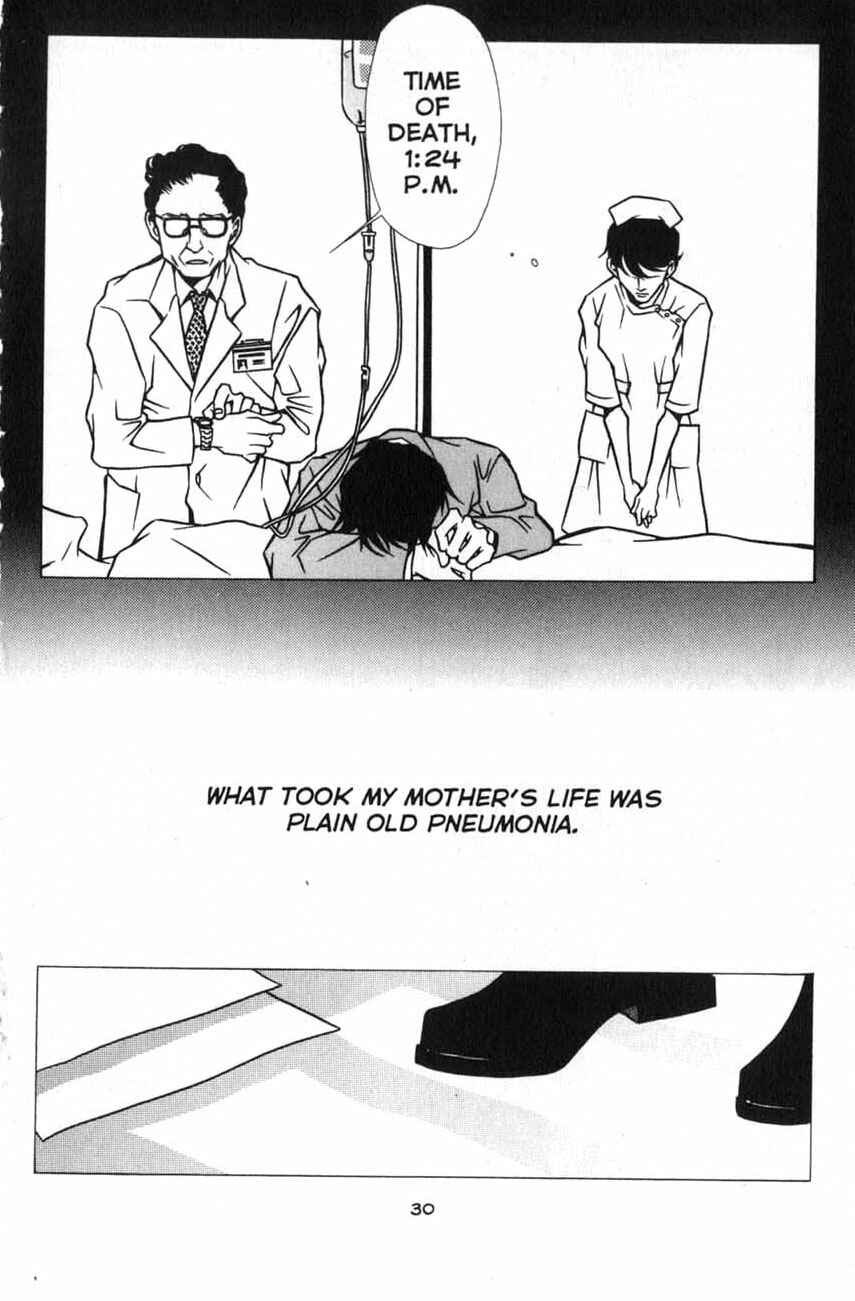 Page 28 Chapter 12 Shigeshoushi