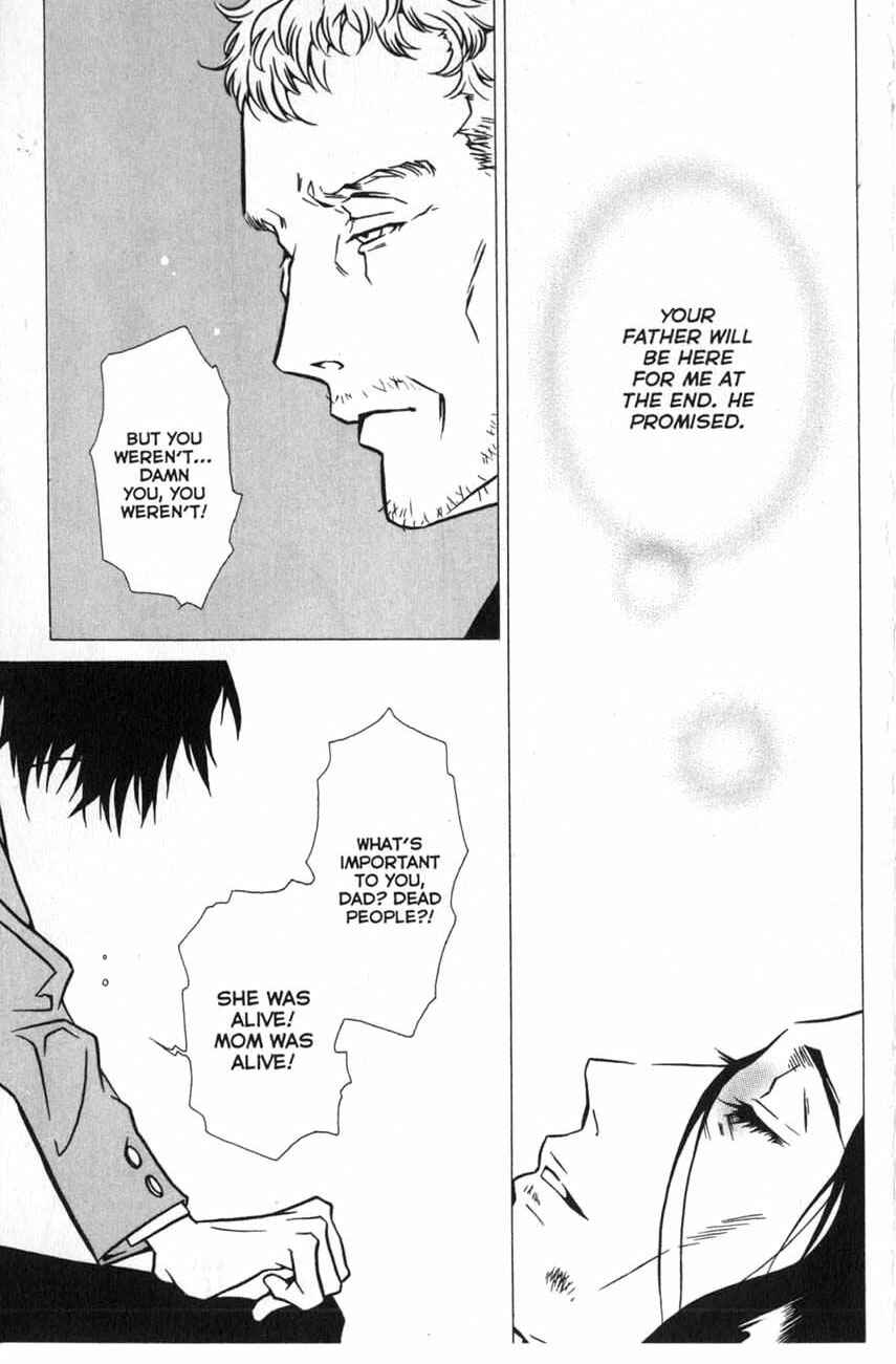 Page 31 Chapter 12 Shigeshoushi