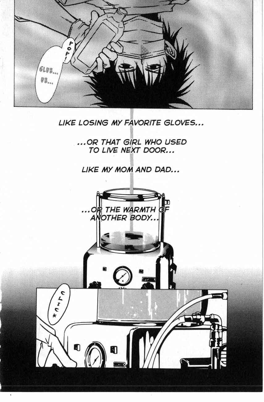 Page 6 Chapter 12 Shigeshoushi