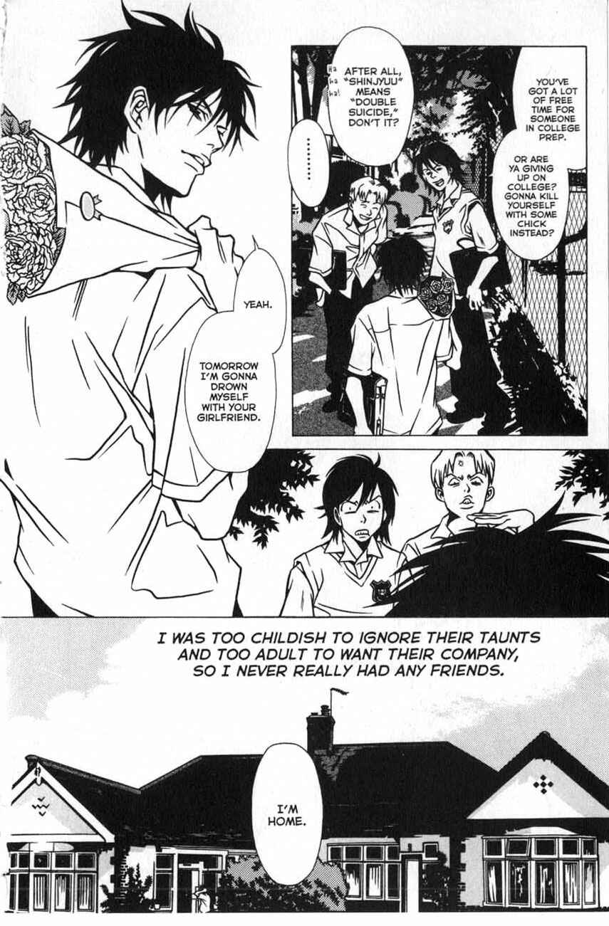 Page 8 Chapter 12 Shigeshoushi