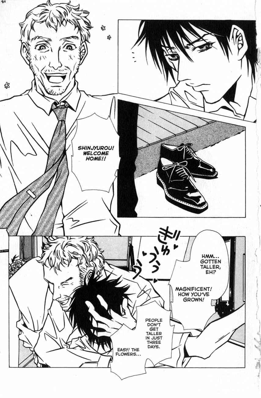 Page 9 Chapter 12 Shigeshoushi