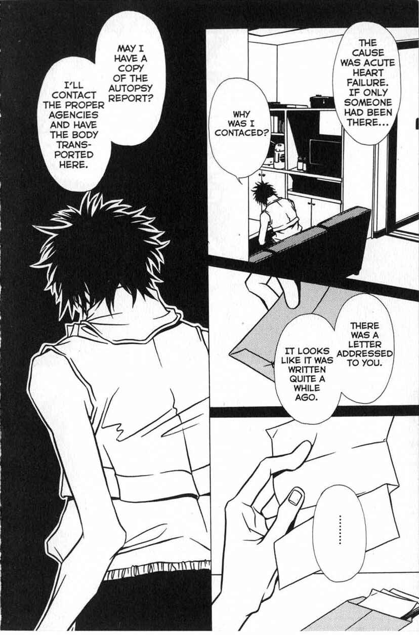 Page 26 Chapter 2 Shigeshoushi