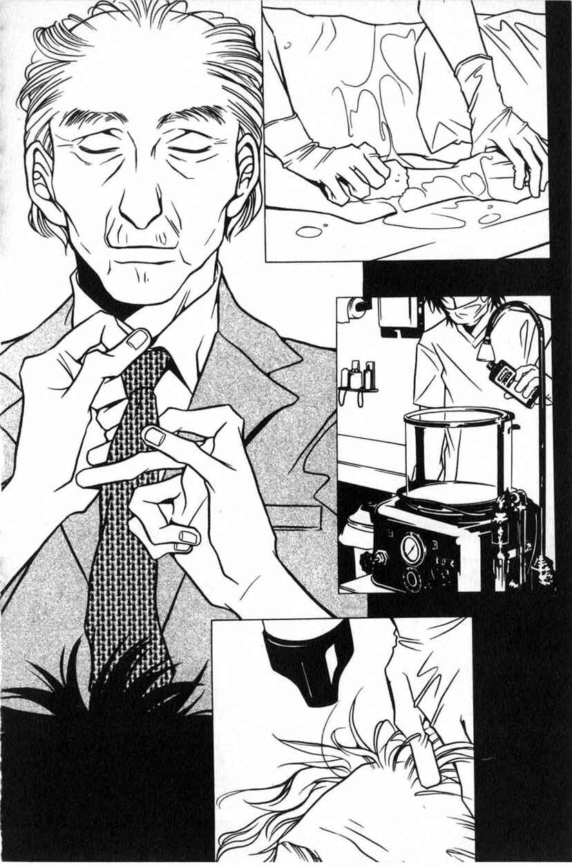 Page 28 Chapter 2 Shigeshoushi