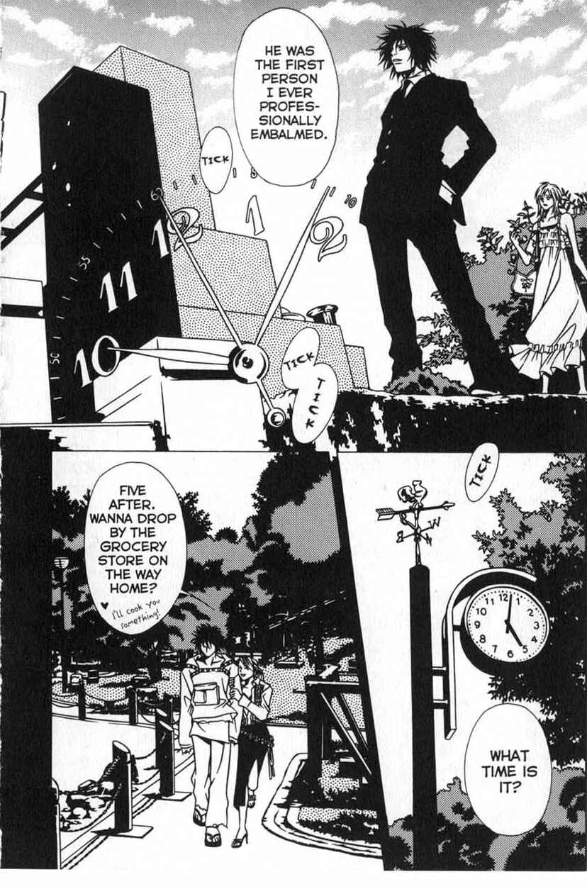 Page 6 Chapter 2 Shigeshoushi