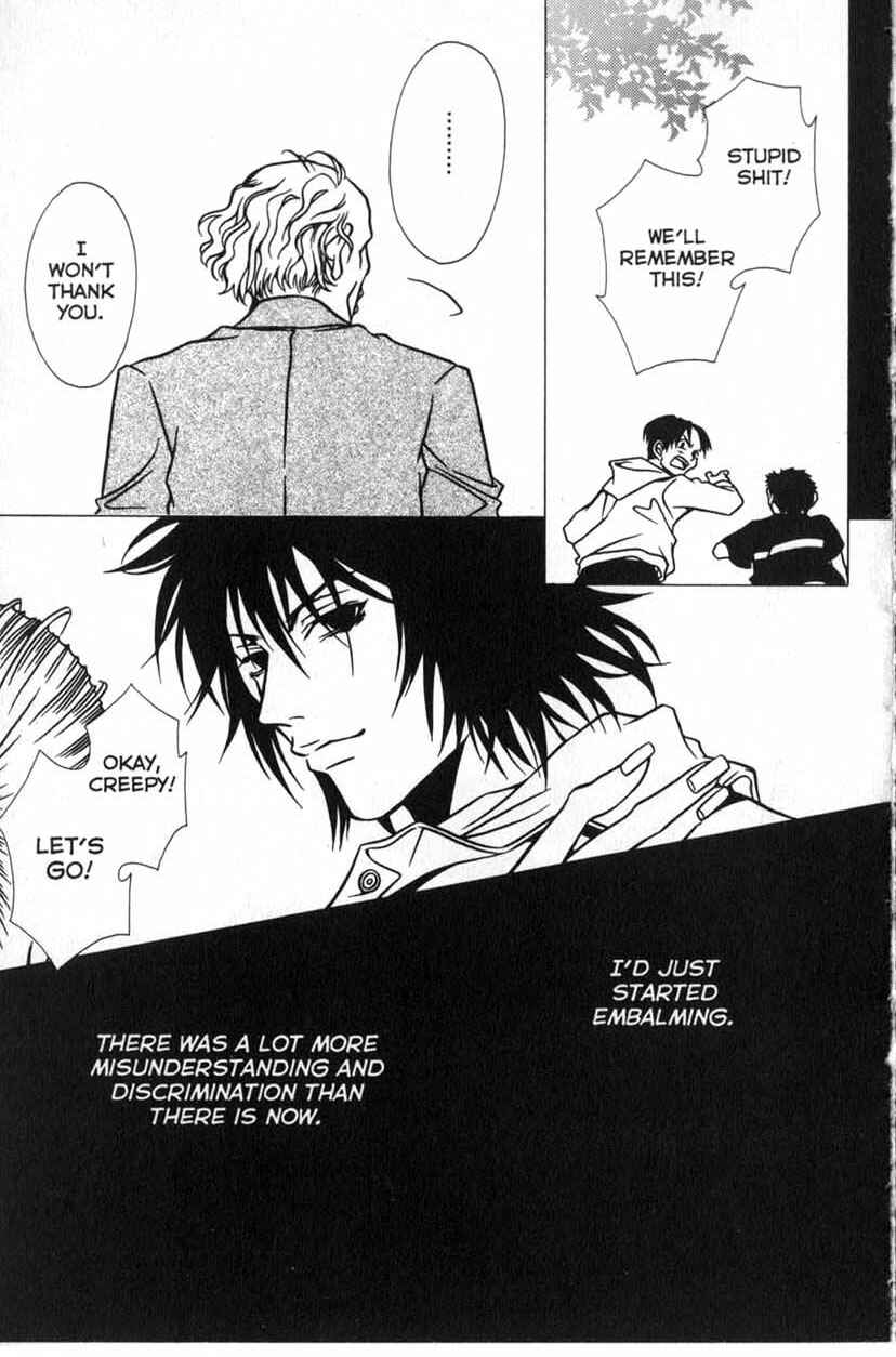 Page 9 Chapter 2 Shigeshoushi