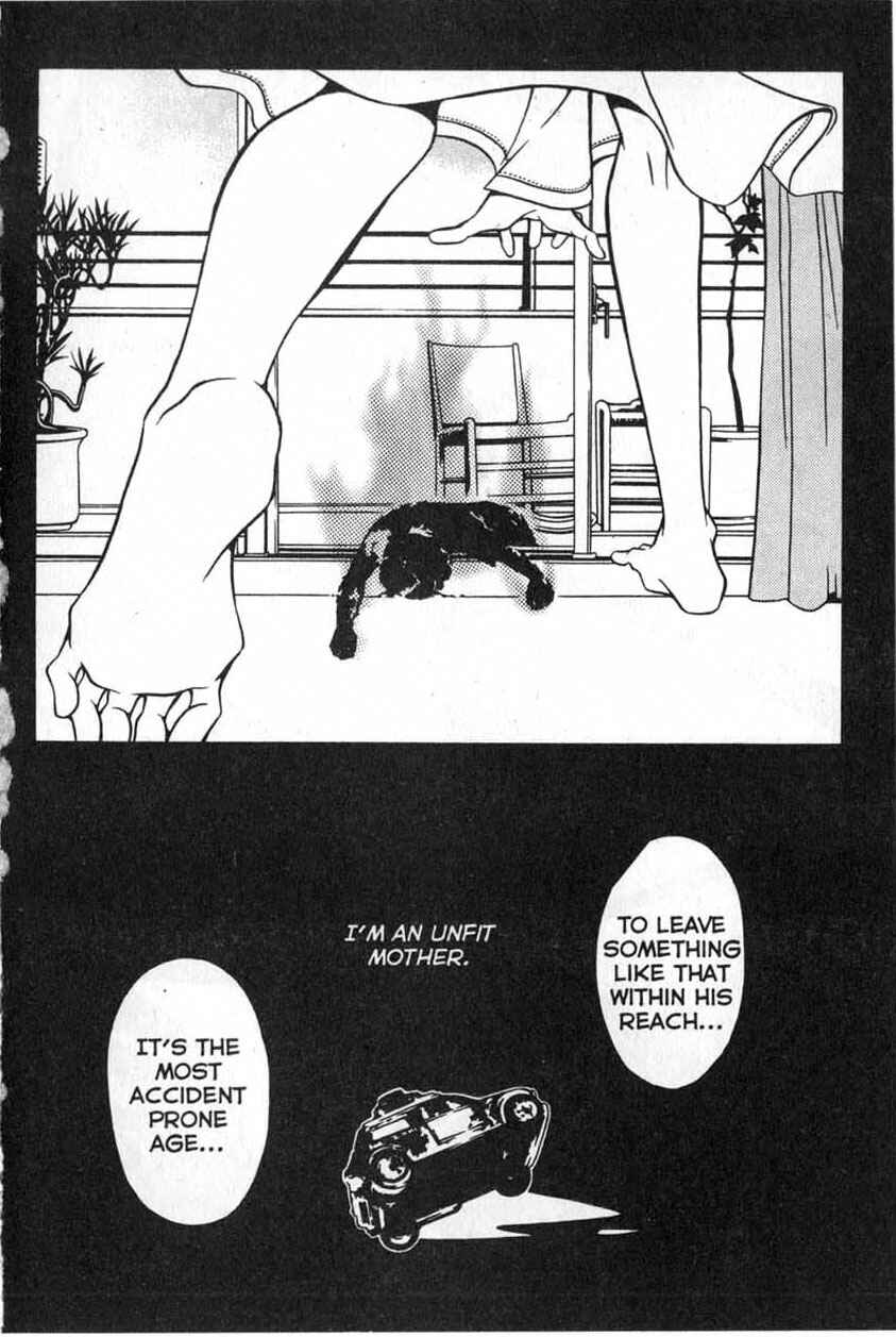 Page 14 Chapter 8 Shigeshoushi