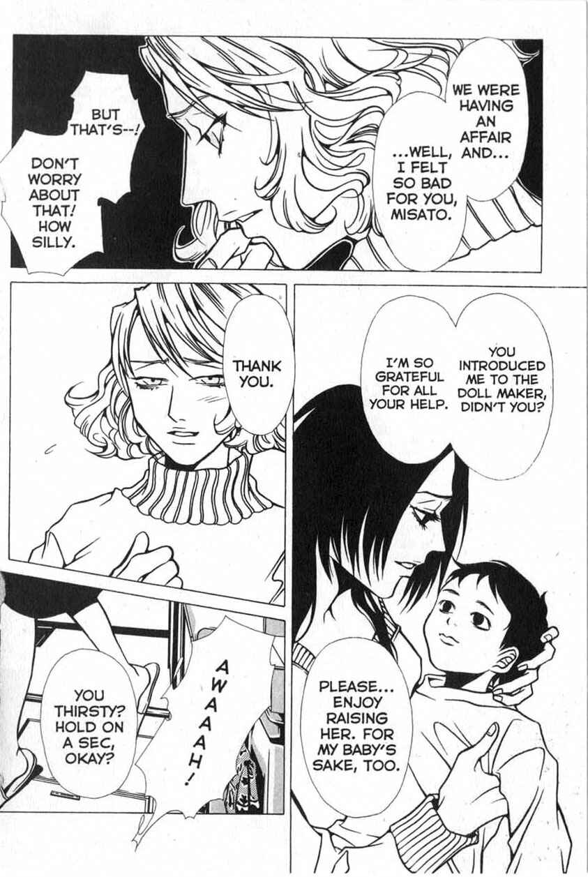 Page 18 Chapter 8 Shigeshoushi