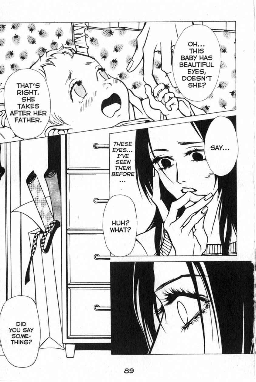 Page 19 Chapter 8 Shigeshoushi