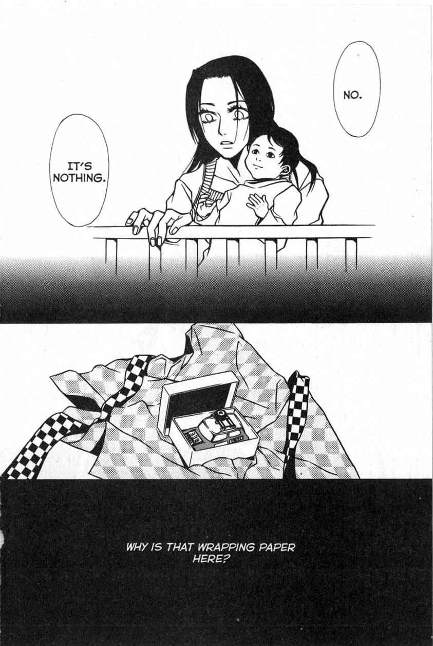 Page 20 Chapter 8 Shigeshoushi