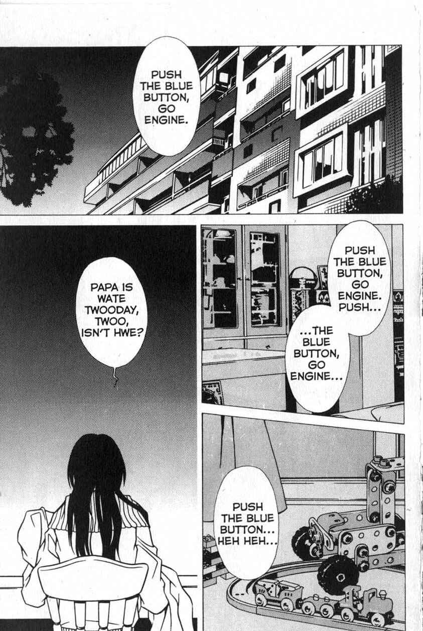 Page 21 Chapter 8 Shigeshoushi