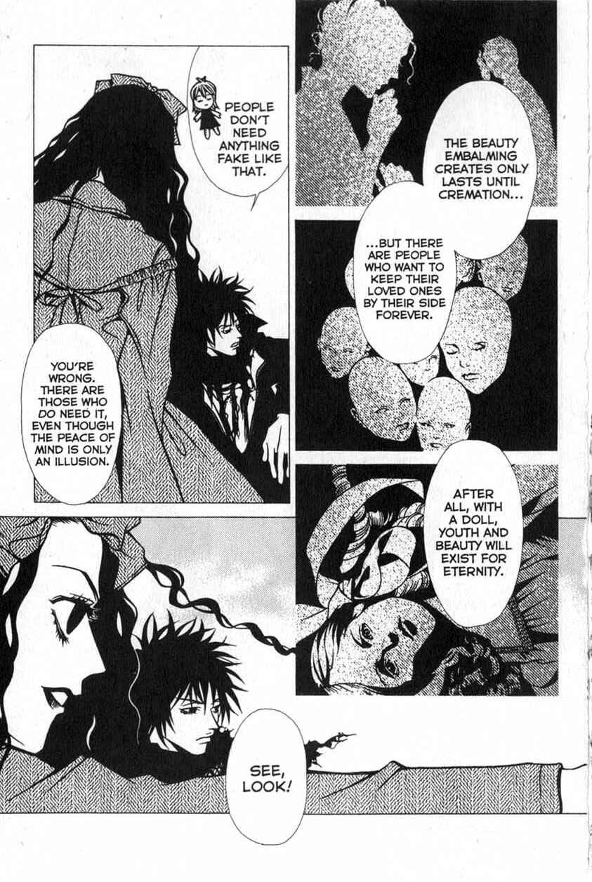 Page 7 Chapter 8 Shigeshoushi