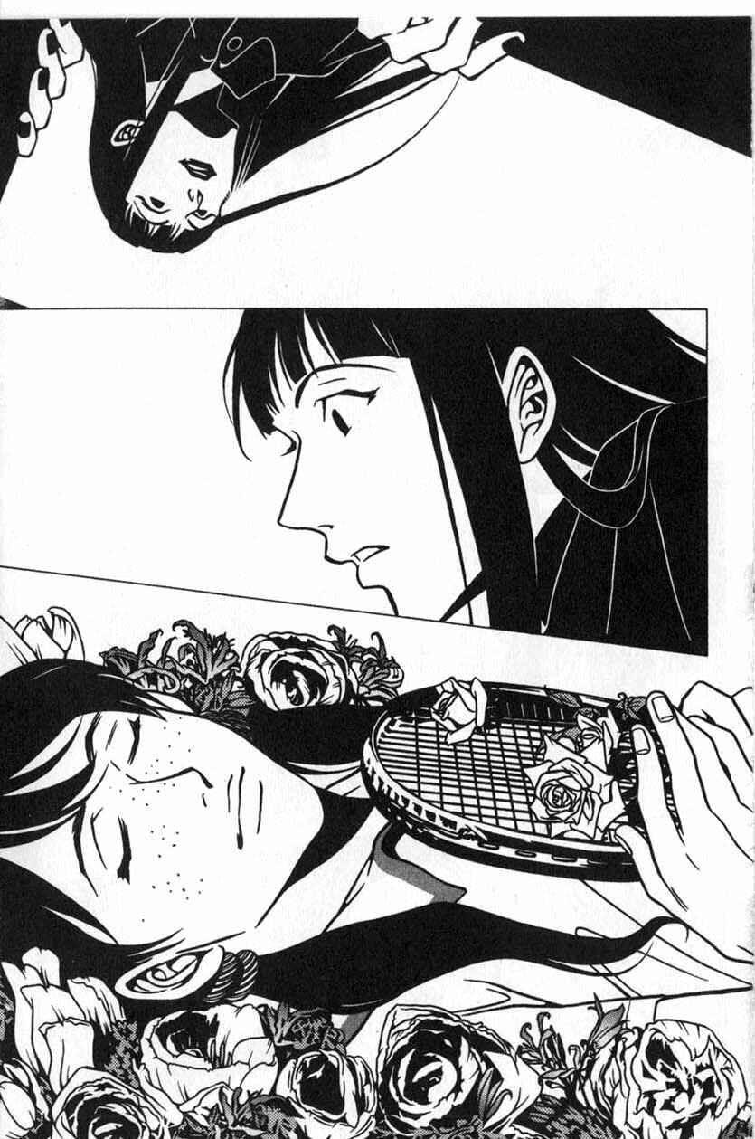 Page 13 Chapter 21 Shigeshoushi