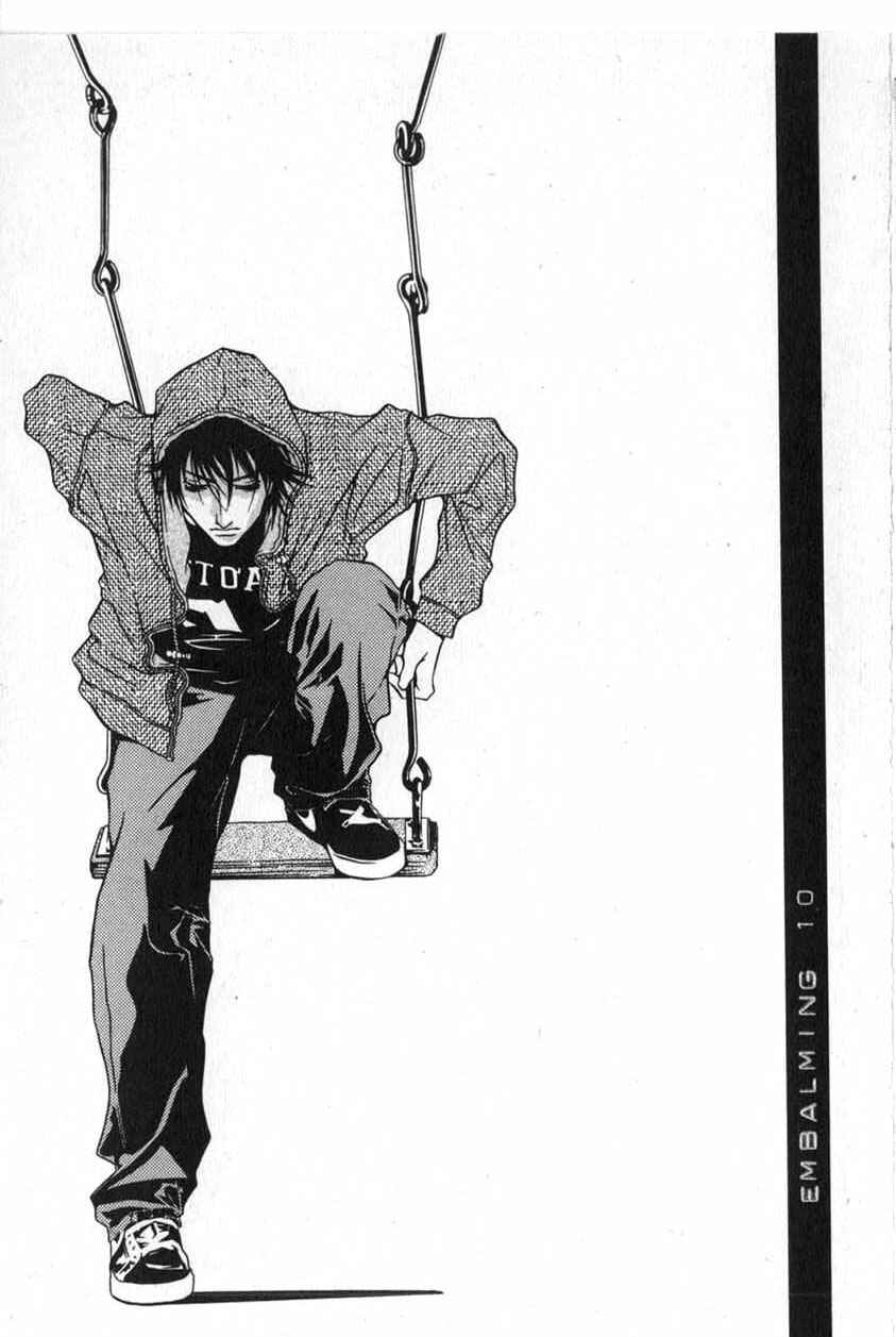 Page 1 Chapter 10 Shigeshoushi