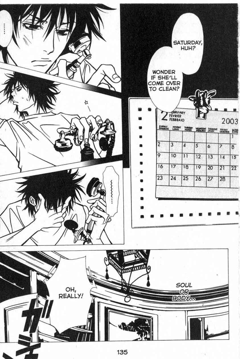Page 15 Chapter 10 Shigeshoushi