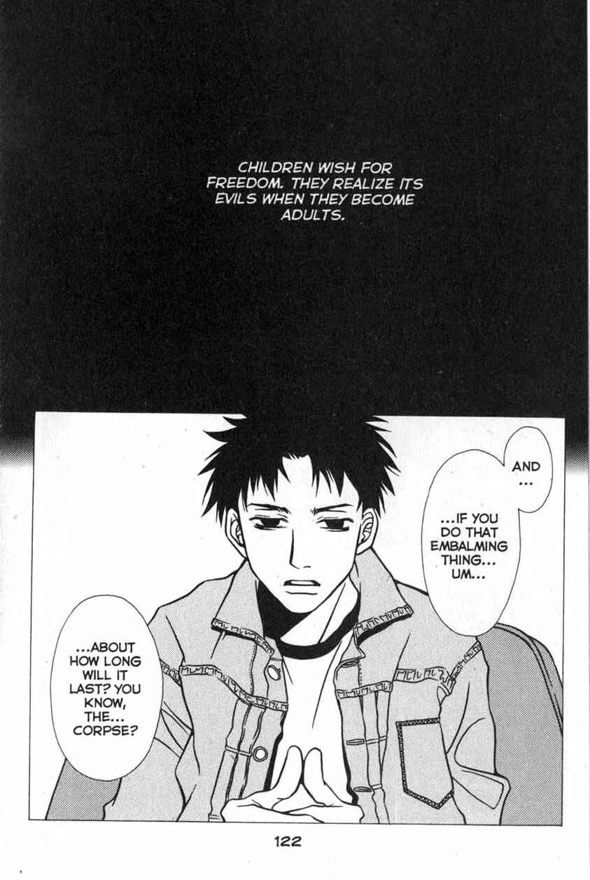 Page 2 Chapter 10 Shigeshoushi