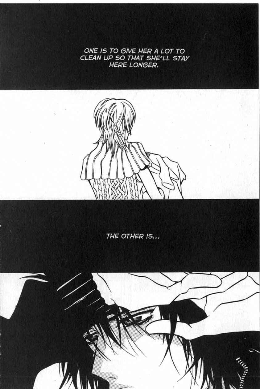 Page 22 Chapter 10 Shigeshoushi