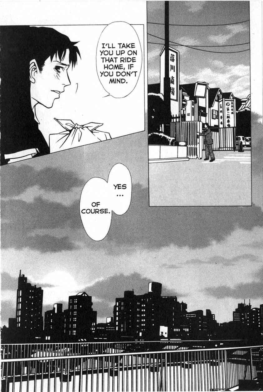 Page 28 Chapter 10 Shigeshoushi