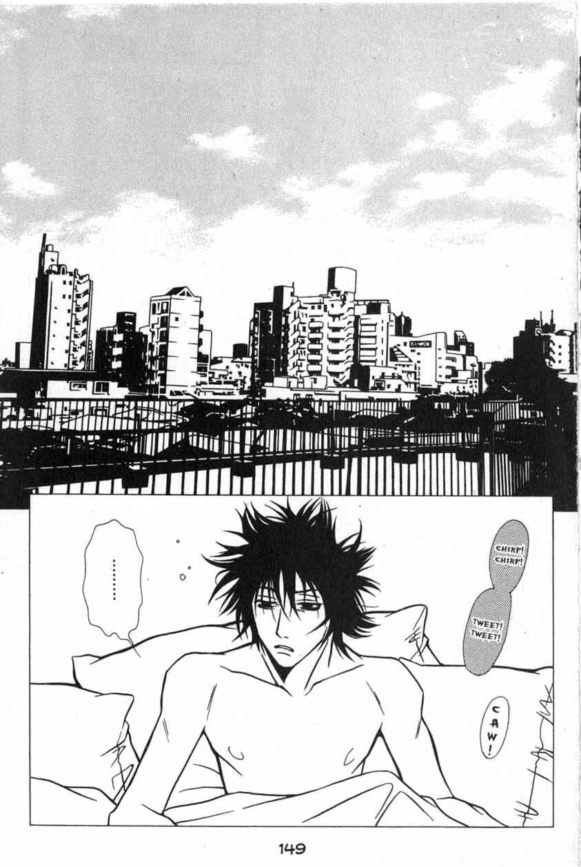 Page 29 Chapter 10 Shigeshoushi