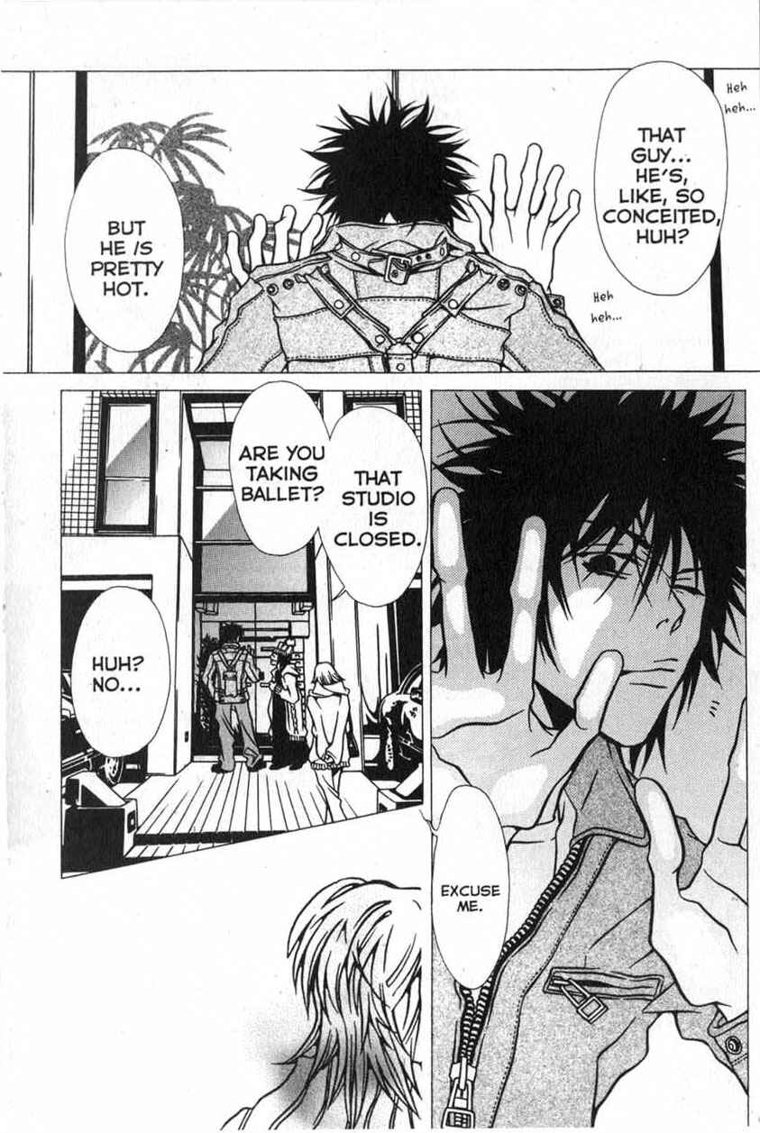 Page 4 Chapter 10 Shigeshoushi