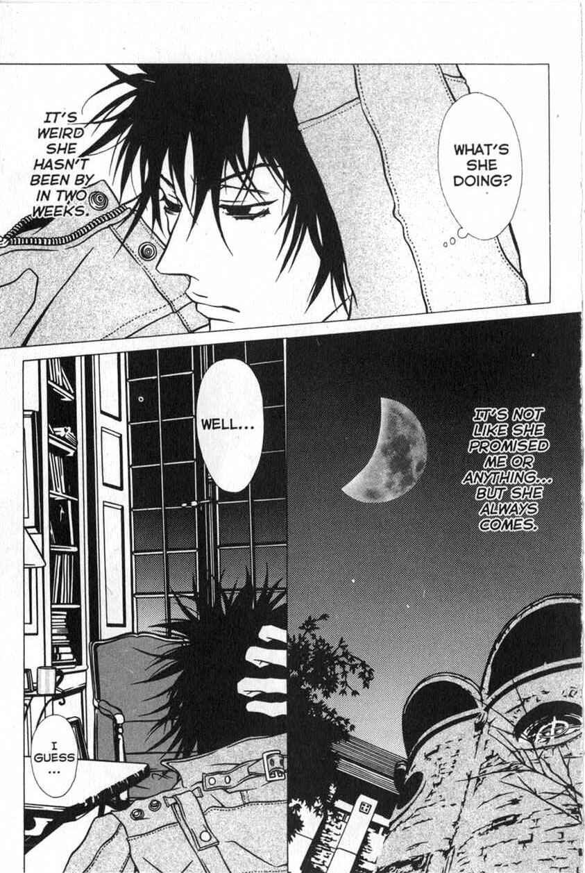 Page 5 Chapter 10 Shigeshoushi