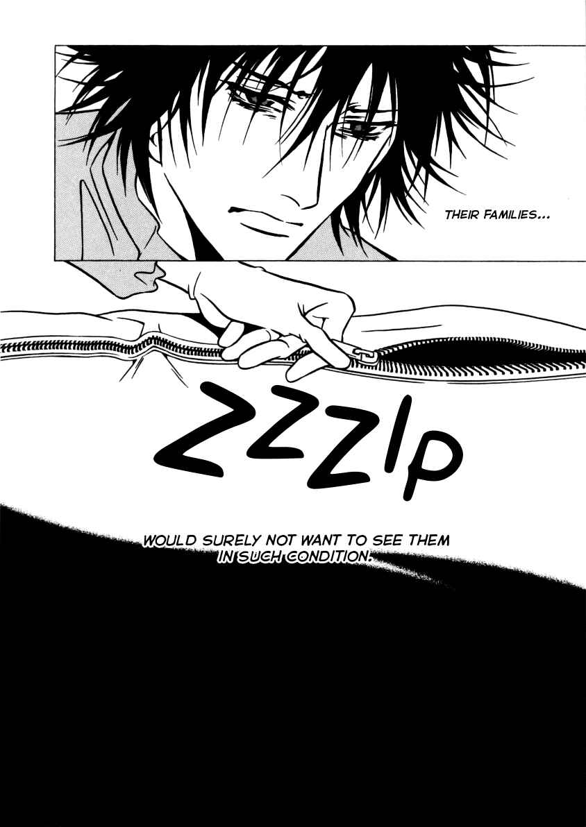 Page 21 Chapter 39 Shigeshoushi