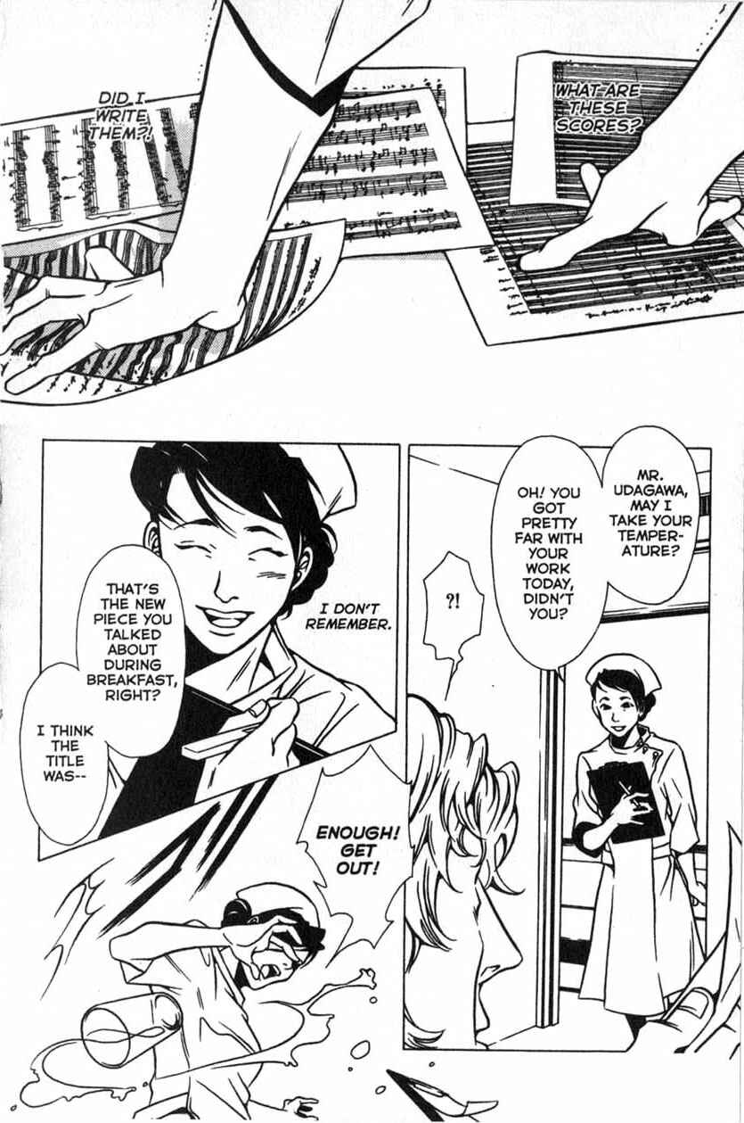 Page 10 Chapter 24 Shigeshoushi