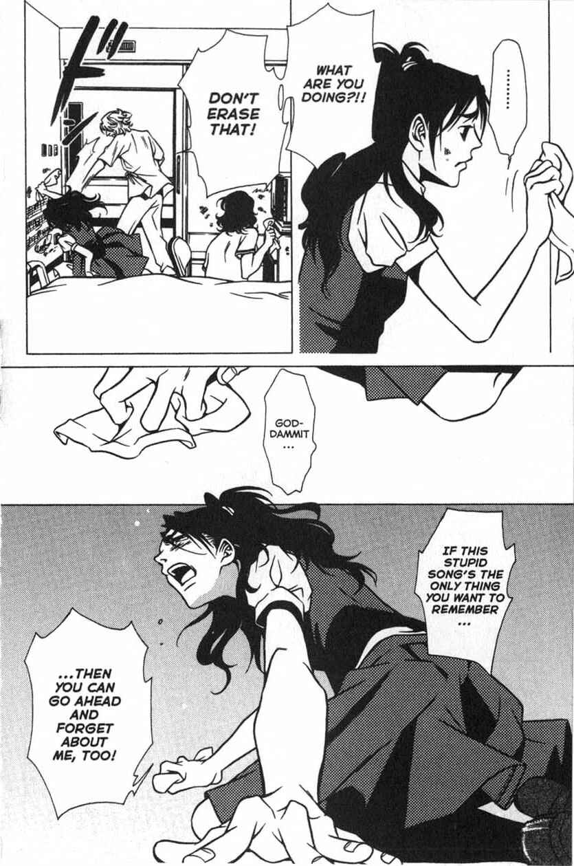 Page 18 Chapter 24 Shigeshoushi