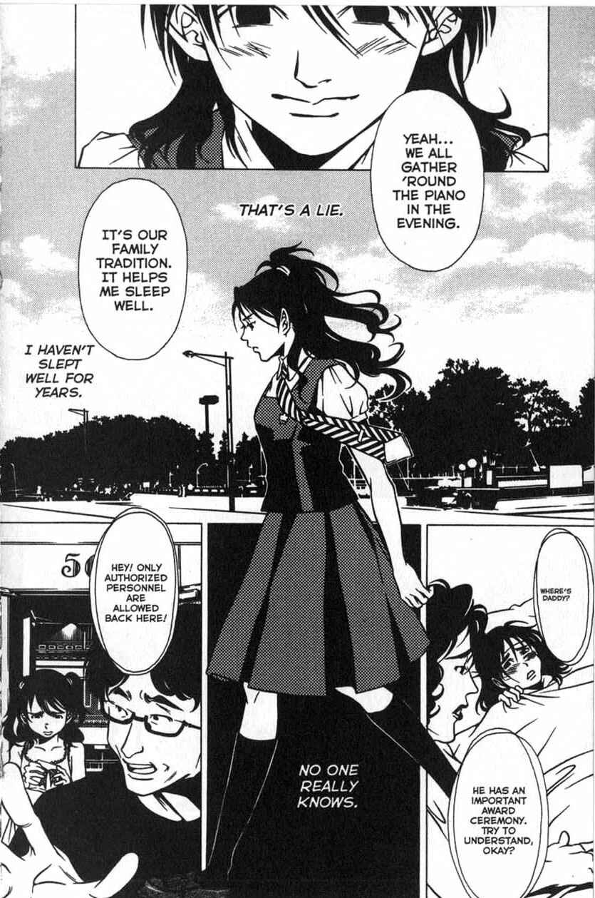 Page 4 Chapter 24 Shigeshoushi