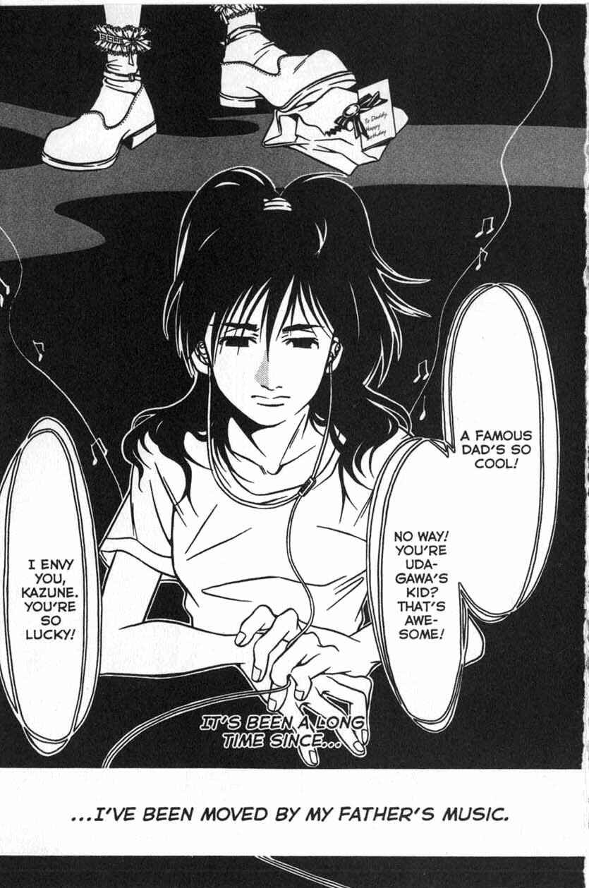 Page 5 Chapter 24 Shigeshoushi