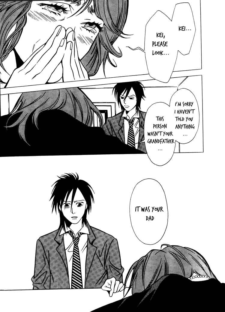Page 26 Chapter 26 Shigeshoushi