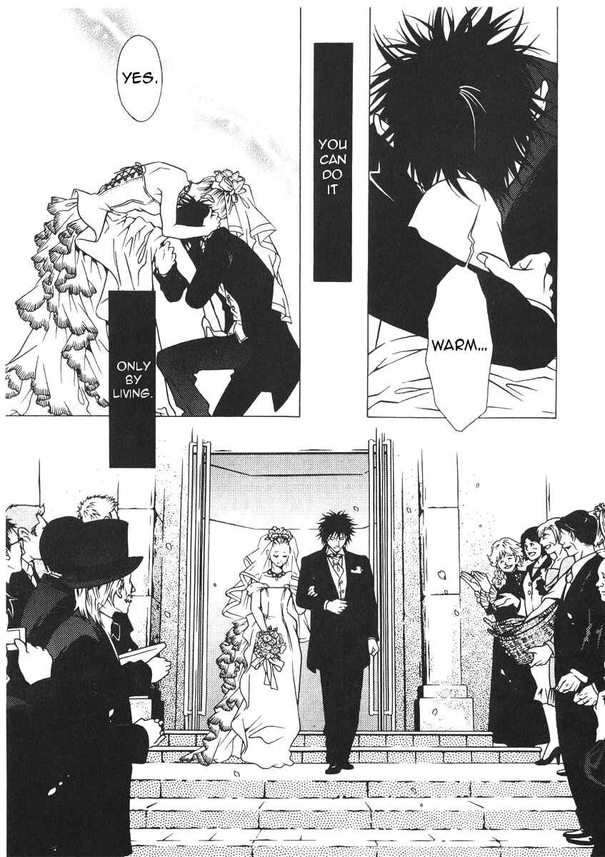 Page 34 Chapter 42 Shigeshoushi
