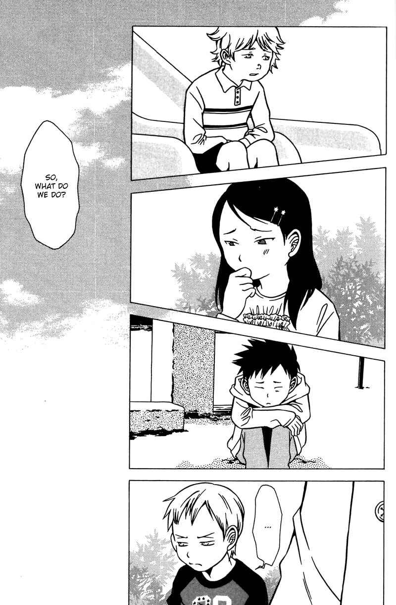 Page 25 Chapter 35 Shigeshoushi
