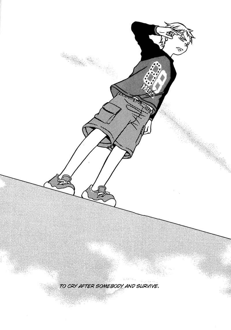 Page 30 Chapter 35 Shigeshoushi