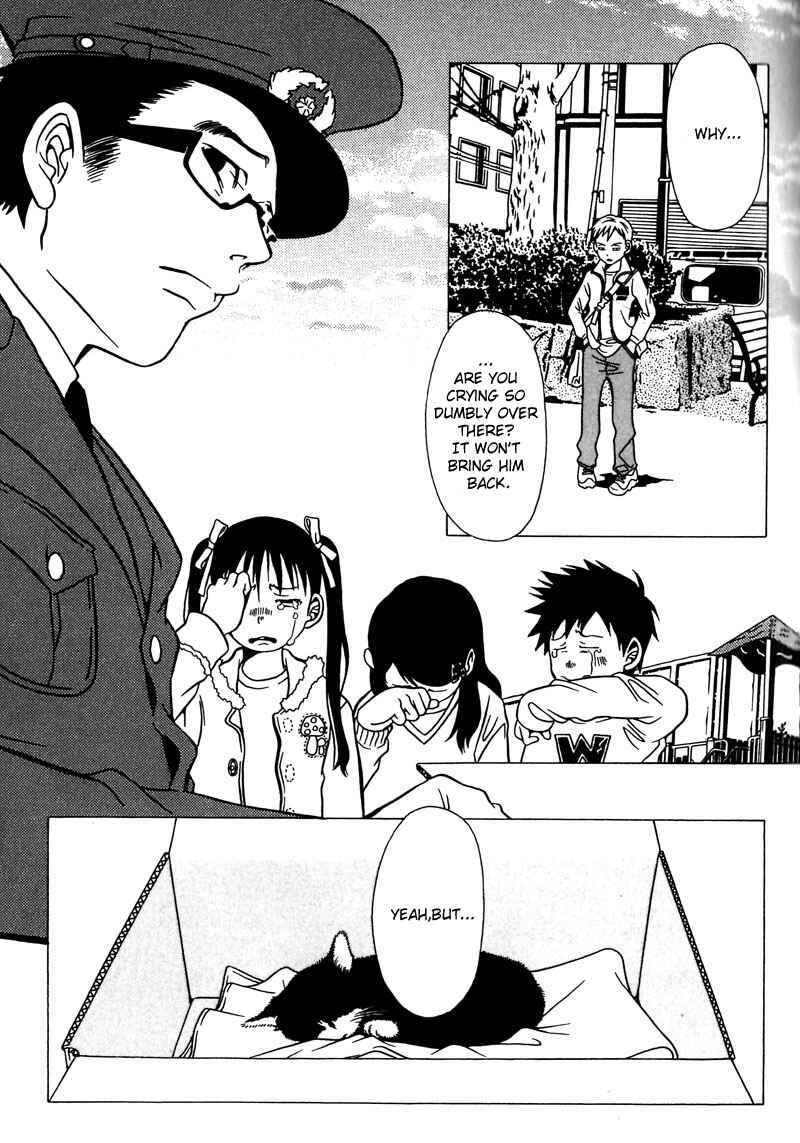 Page 9 Chapter 35 Shigeshoushi