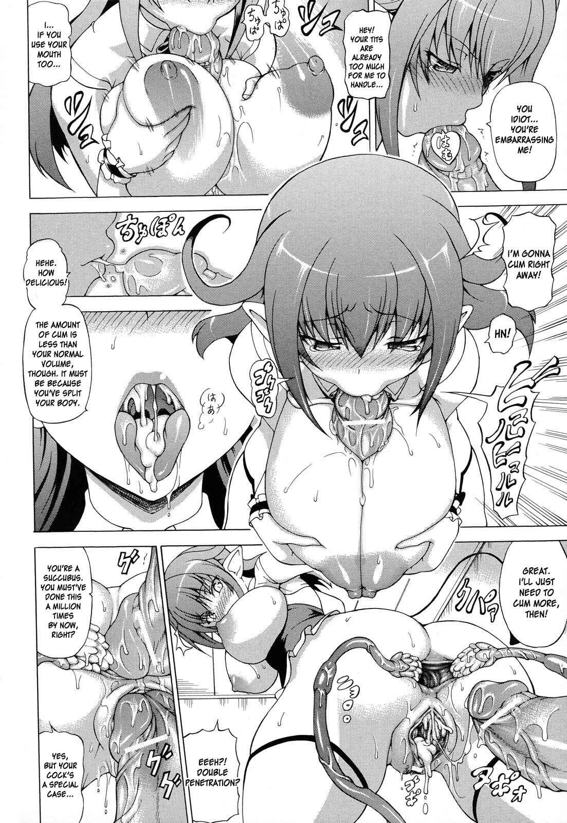 Page 12 Chapter 5 Bakebare!
