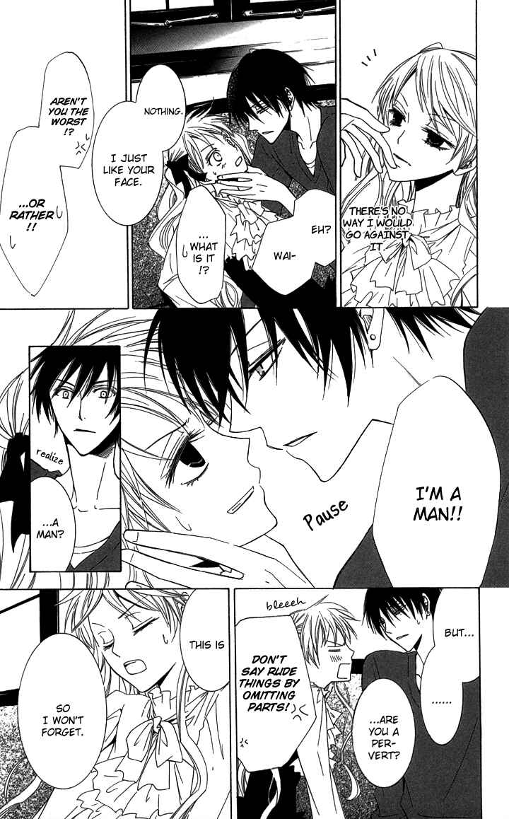 Page 39 Chapter 4 S x M