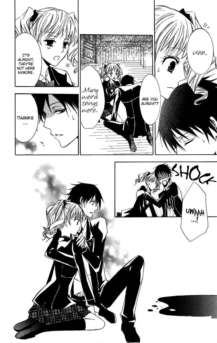 Page 28 Chapter 2 S x M