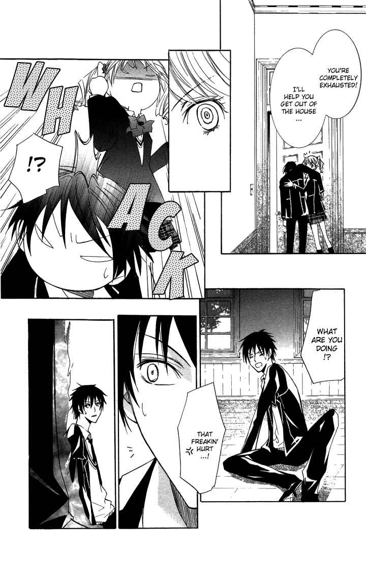 Page 30 Chapter 2 S x M